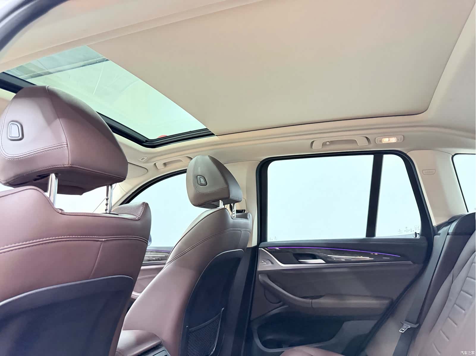 BMW X3, 2020 25
