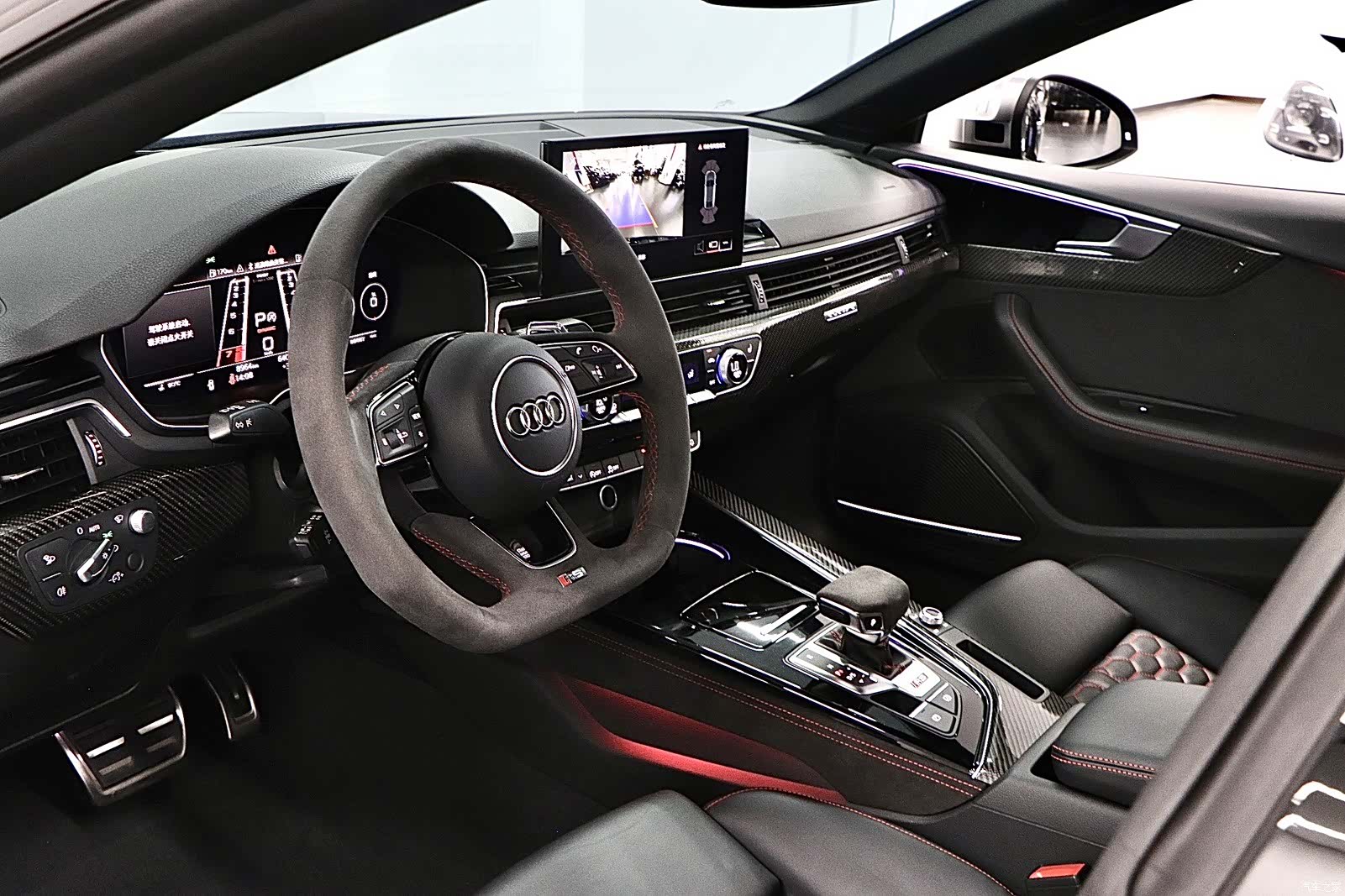Audi RS, 2023 11