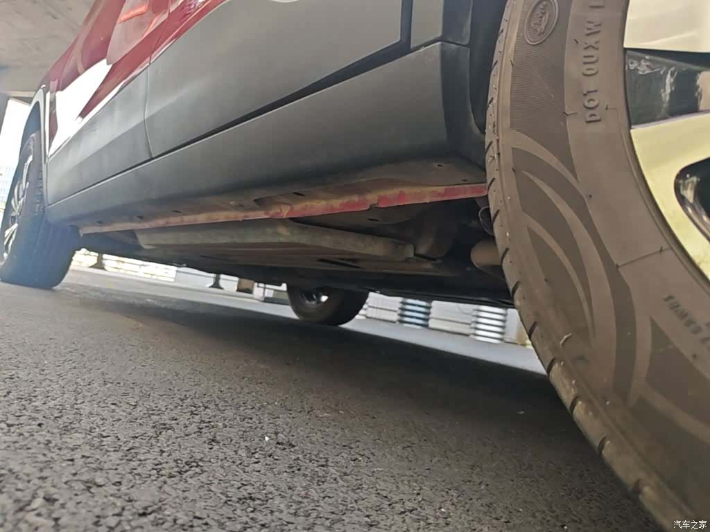Wuling 510, 2018 22