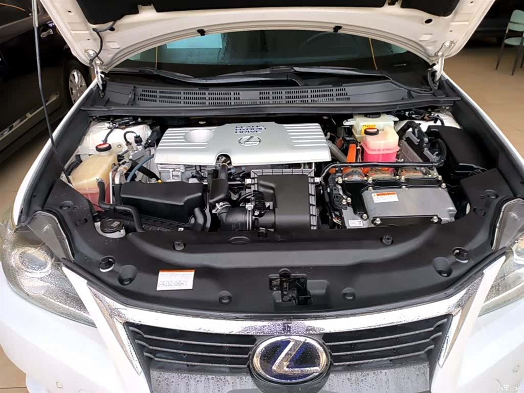 Lexus CT, 2015 20