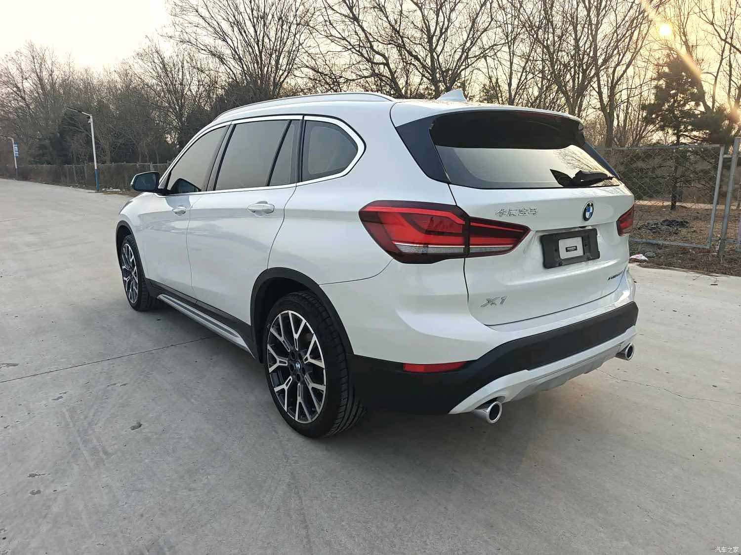BMW X1, 2022 6
