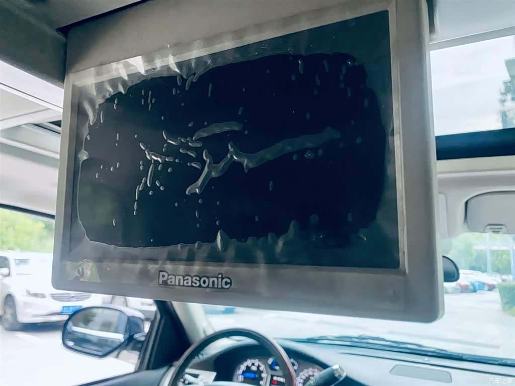 Cadillac Escalade, 2010 11
