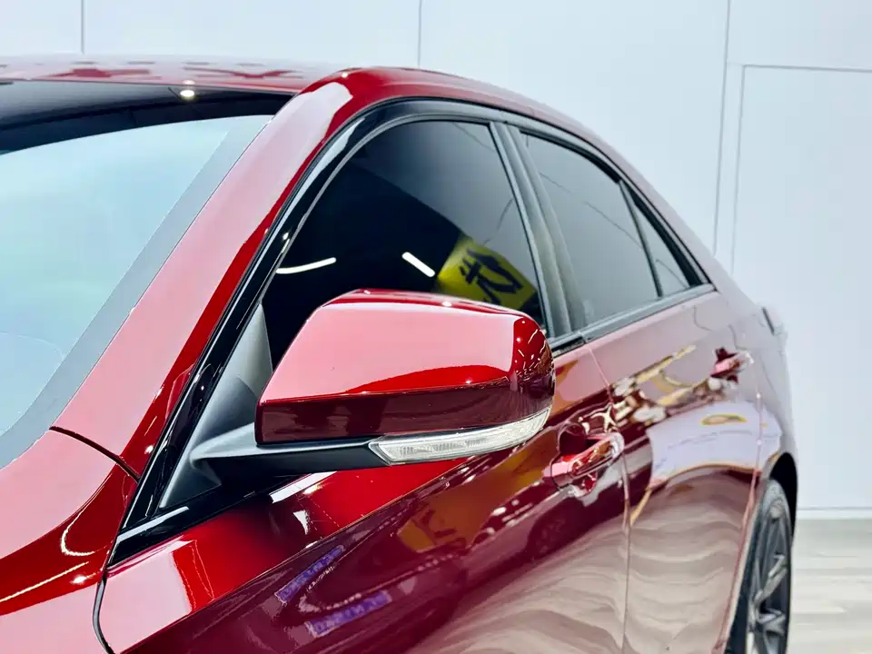 Cadillac CT4