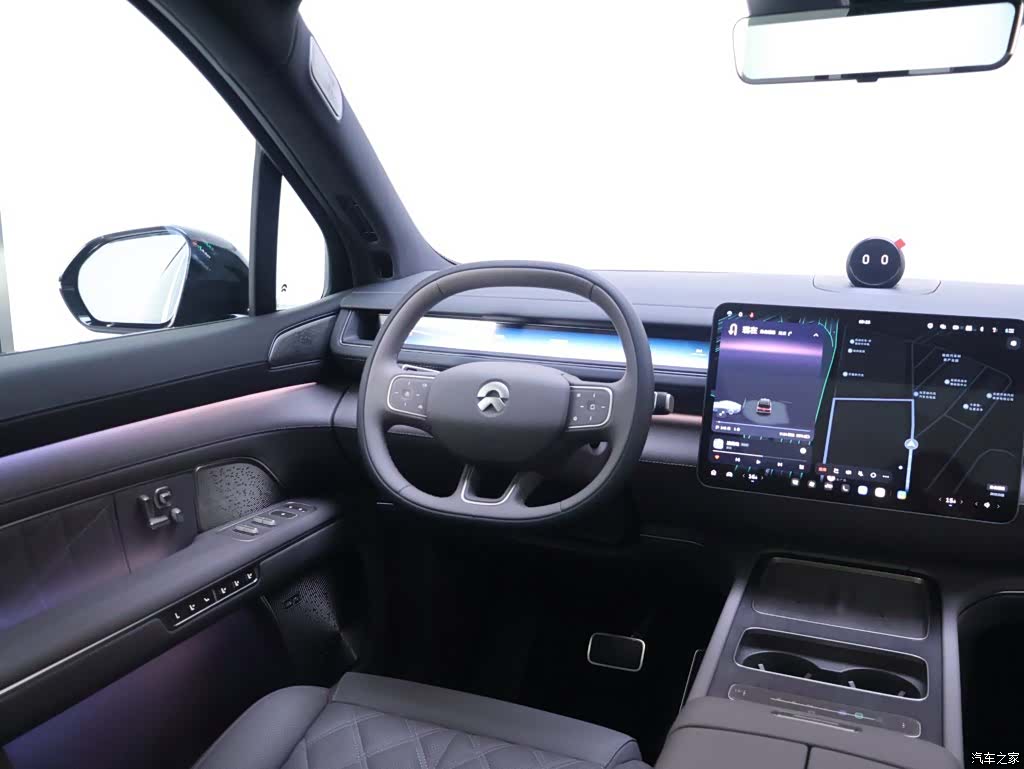 NIO ES8, 2026 14