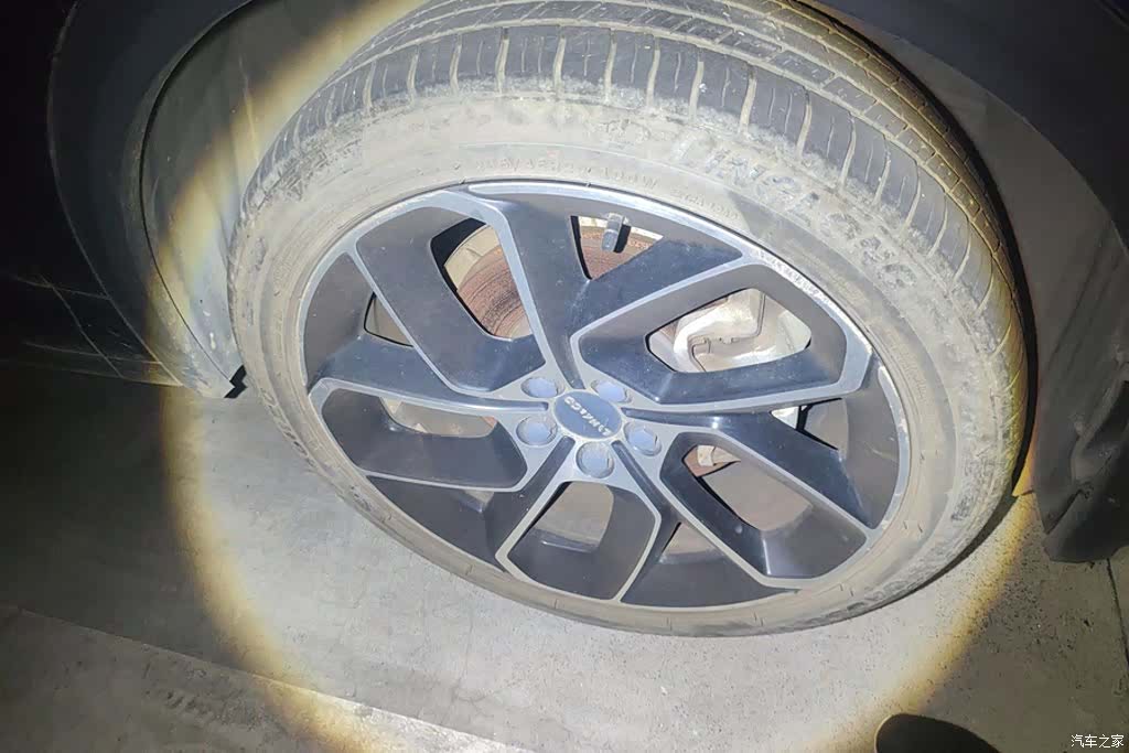 Lynk & Co 02, 2021 6
