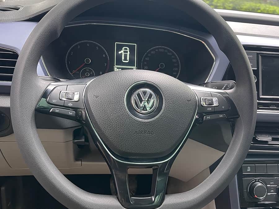 Volkswagen Tukai 2019, фото 9