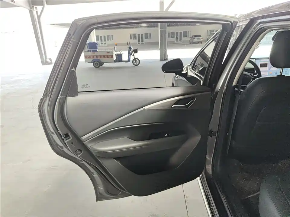 Wuling Wuling Starlight