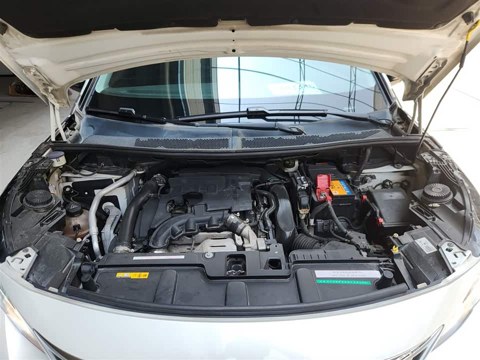 Peugeot 4008 Peugeot 4008