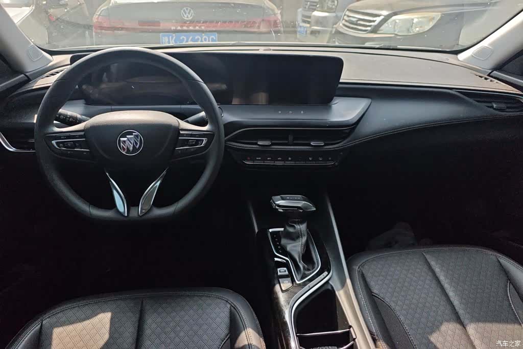 Buick Verano, 2023 12