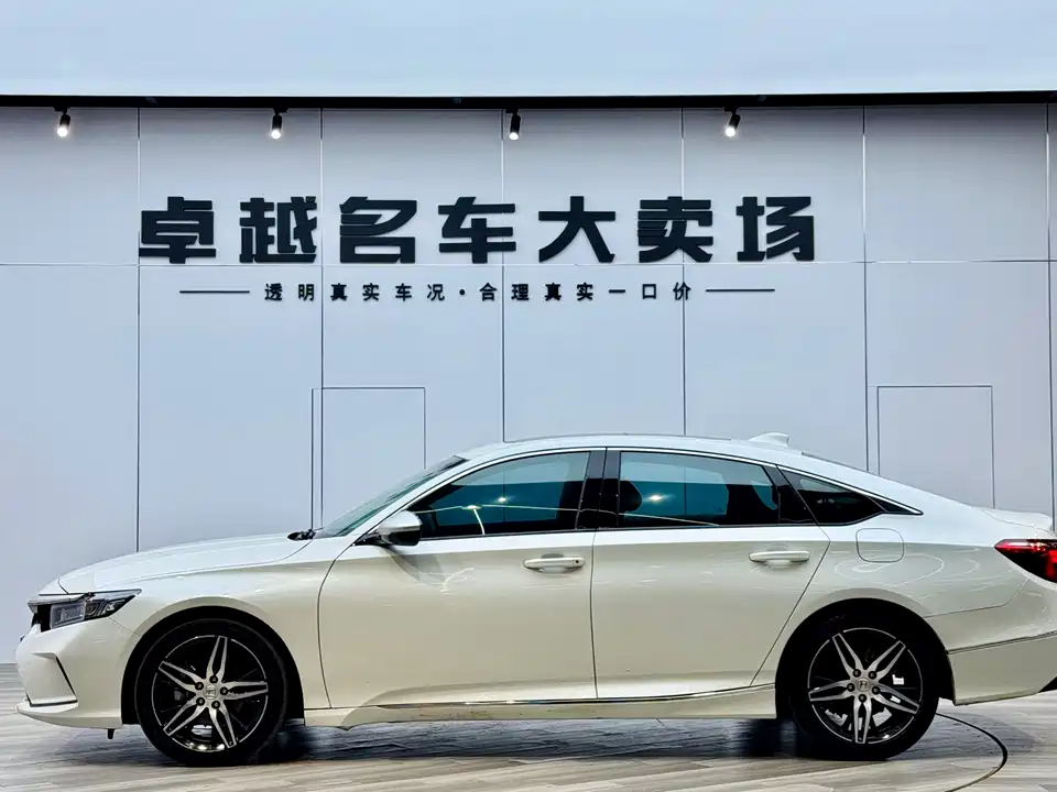 Honda Yingshipai Honda Yingshipai