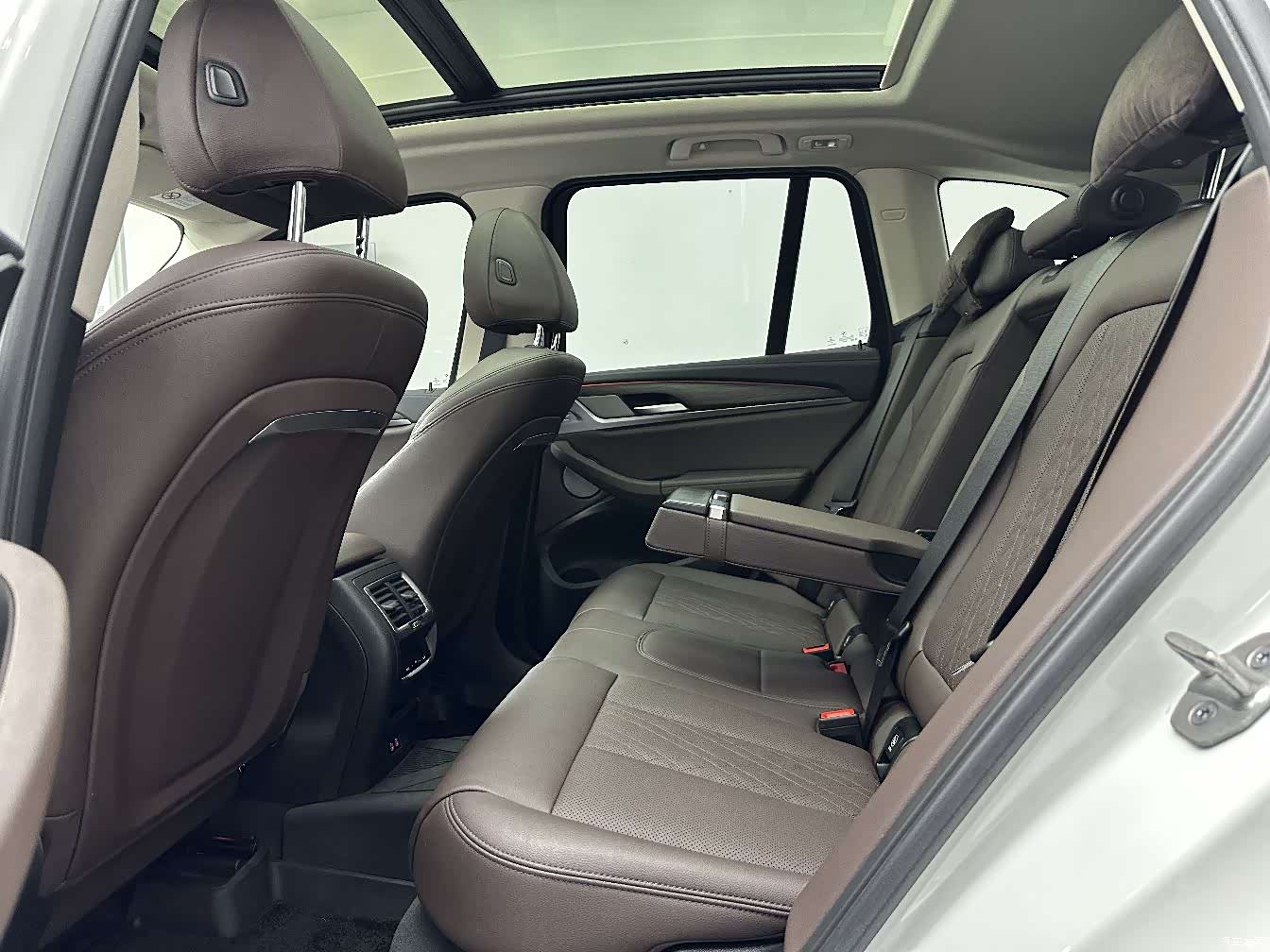 BMW X3, 2022 11