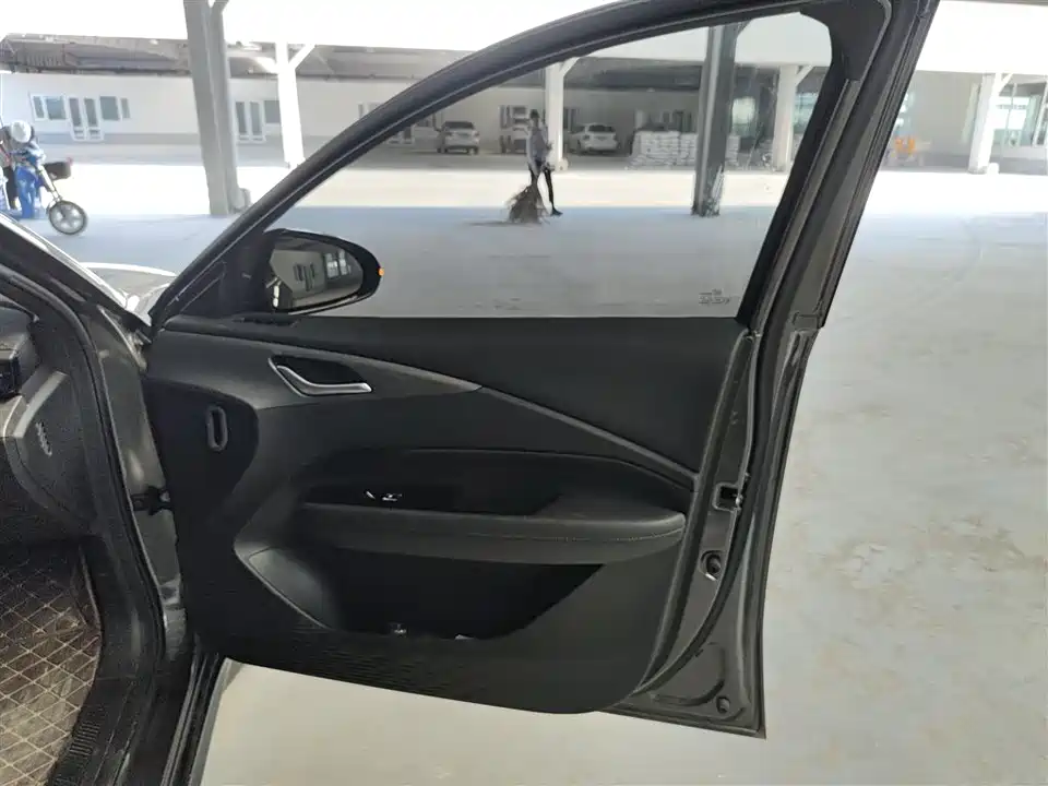 Wuling Wuling Starlight