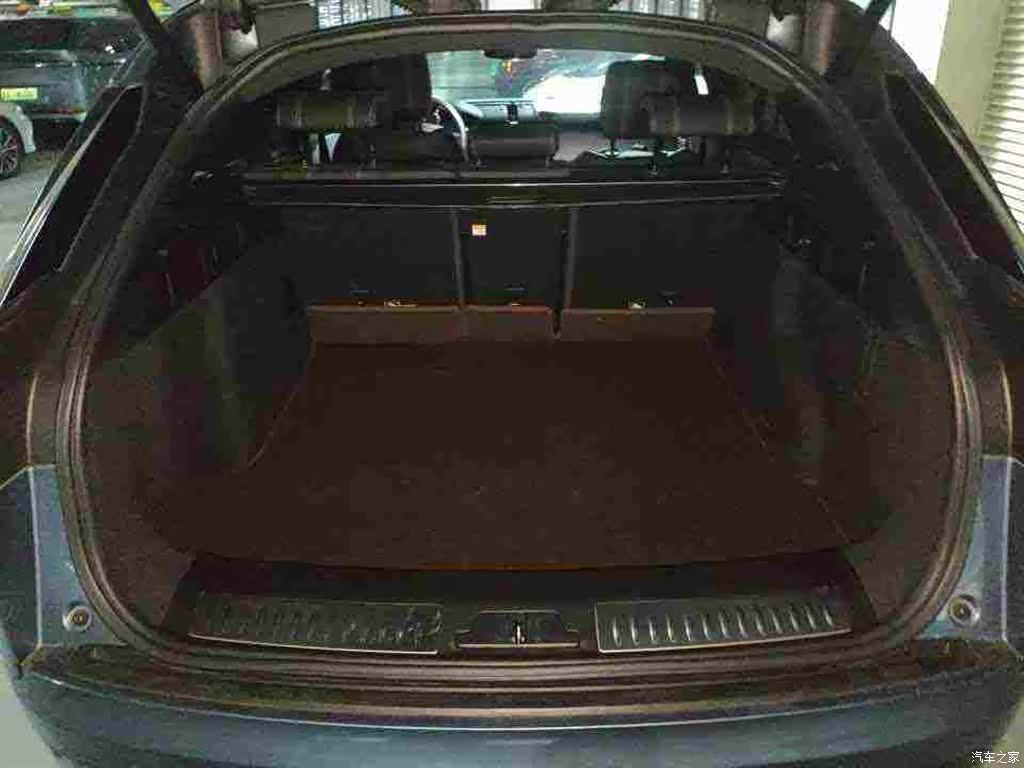 Land Rover Range Rover, 2018 8
