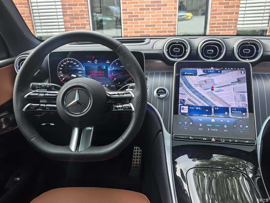 Mercedes-Benz GLC, 2025 15