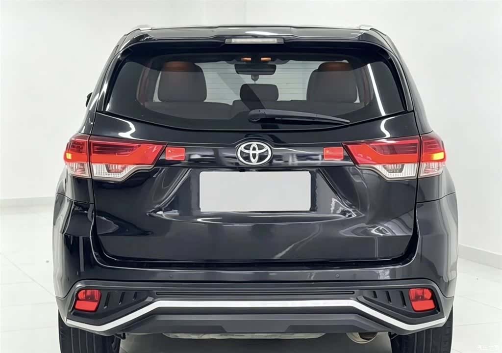 Toyota Highlander, 2019 8