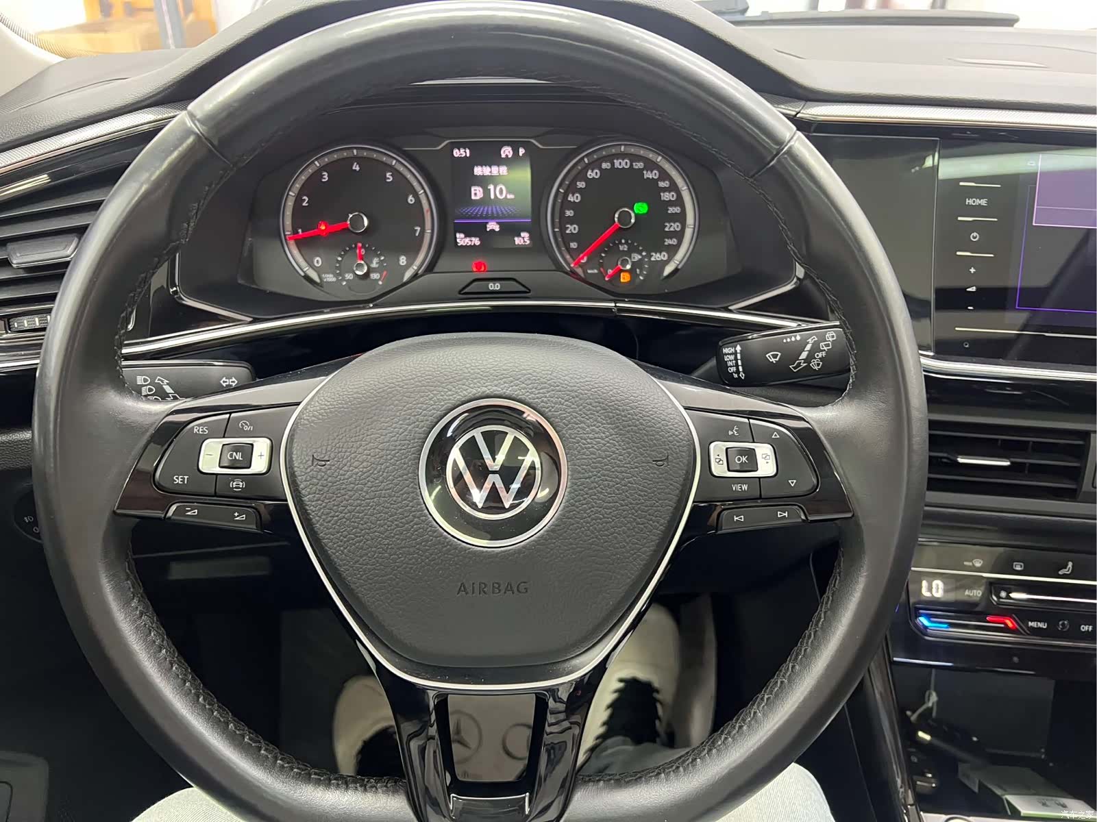 Volkswagen Tayron, 2021 11