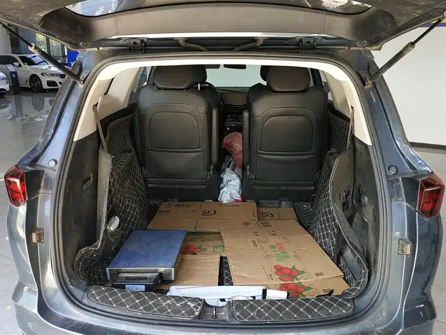 Wuling Wuling Capgemini