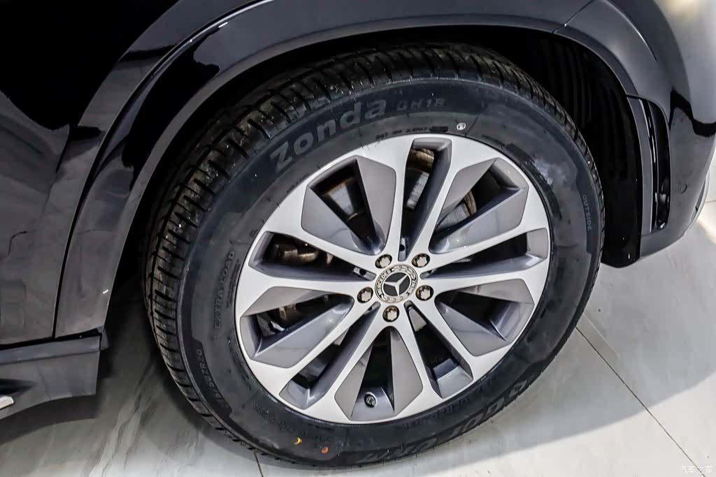Mercedes-Benz GLE, 2022 32