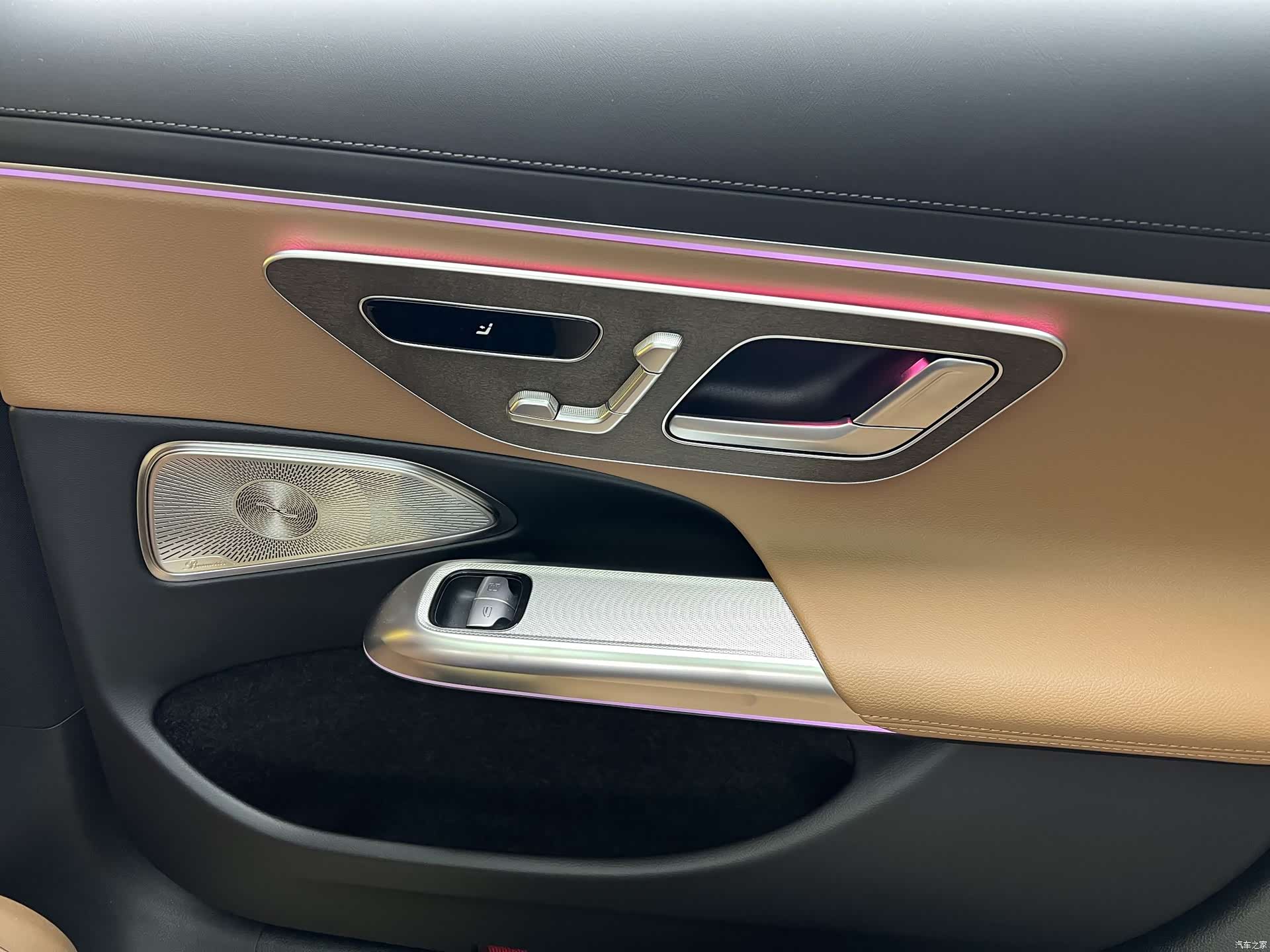 Mercedes-Benz E-Class, 2025 26
