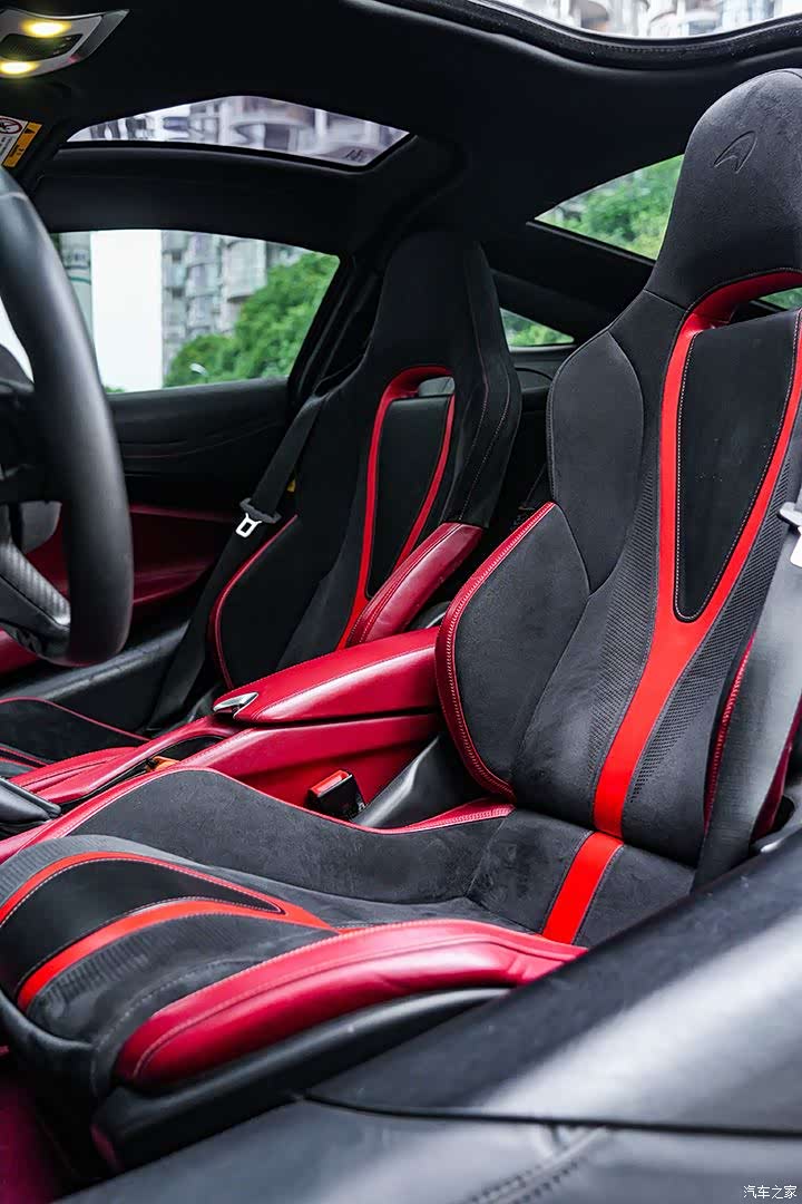 McLaren 720S, 2019 11