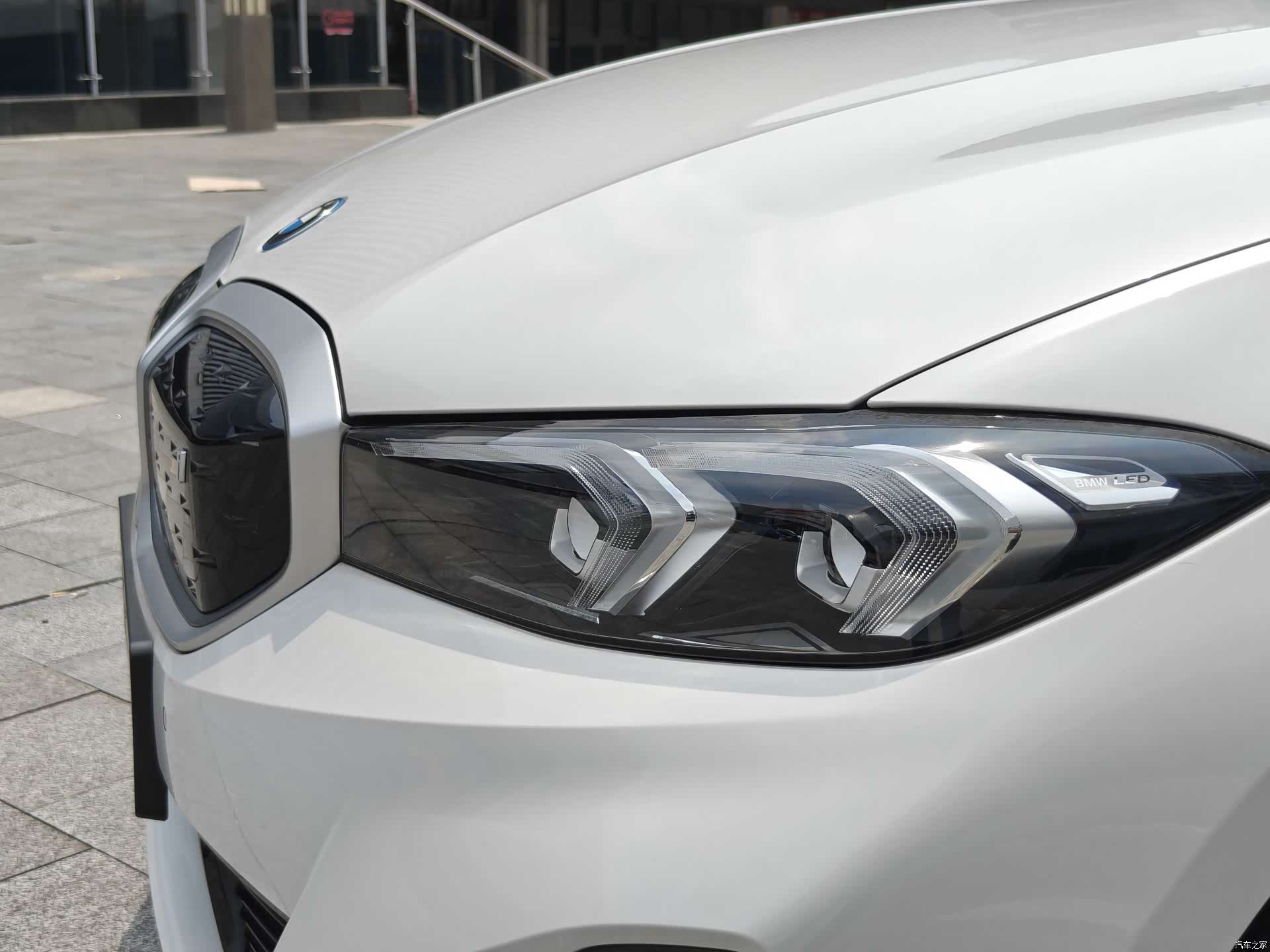 BMW i3, 2023 19