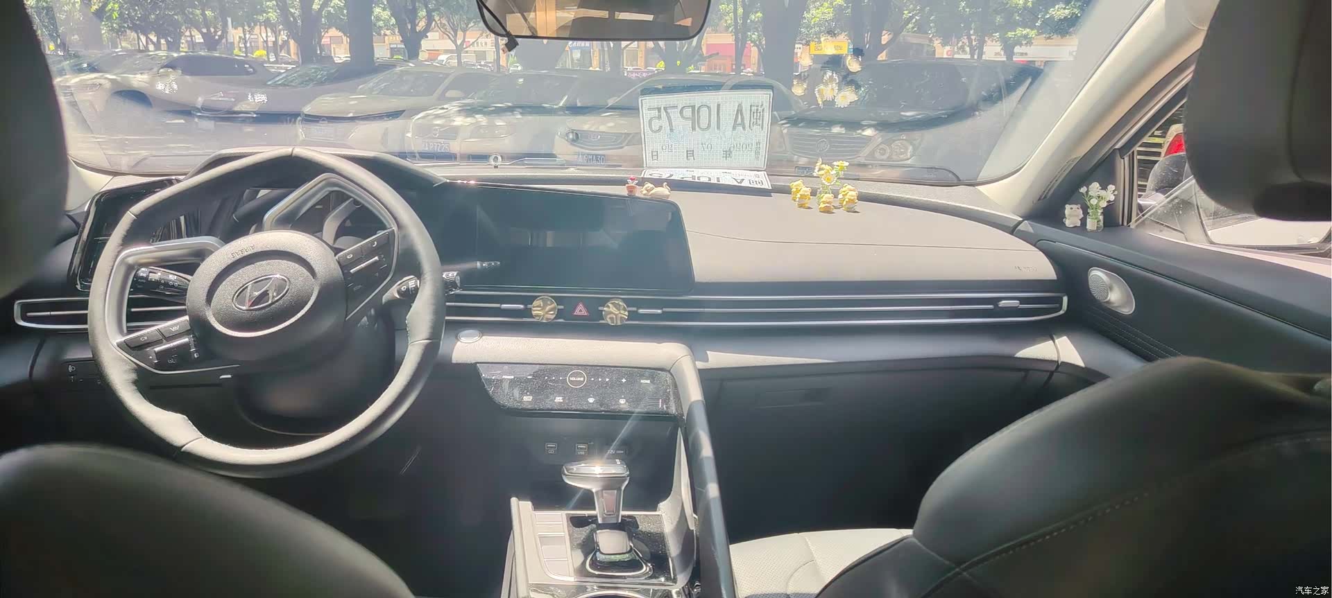 Hyundai Elantra, 2022 4