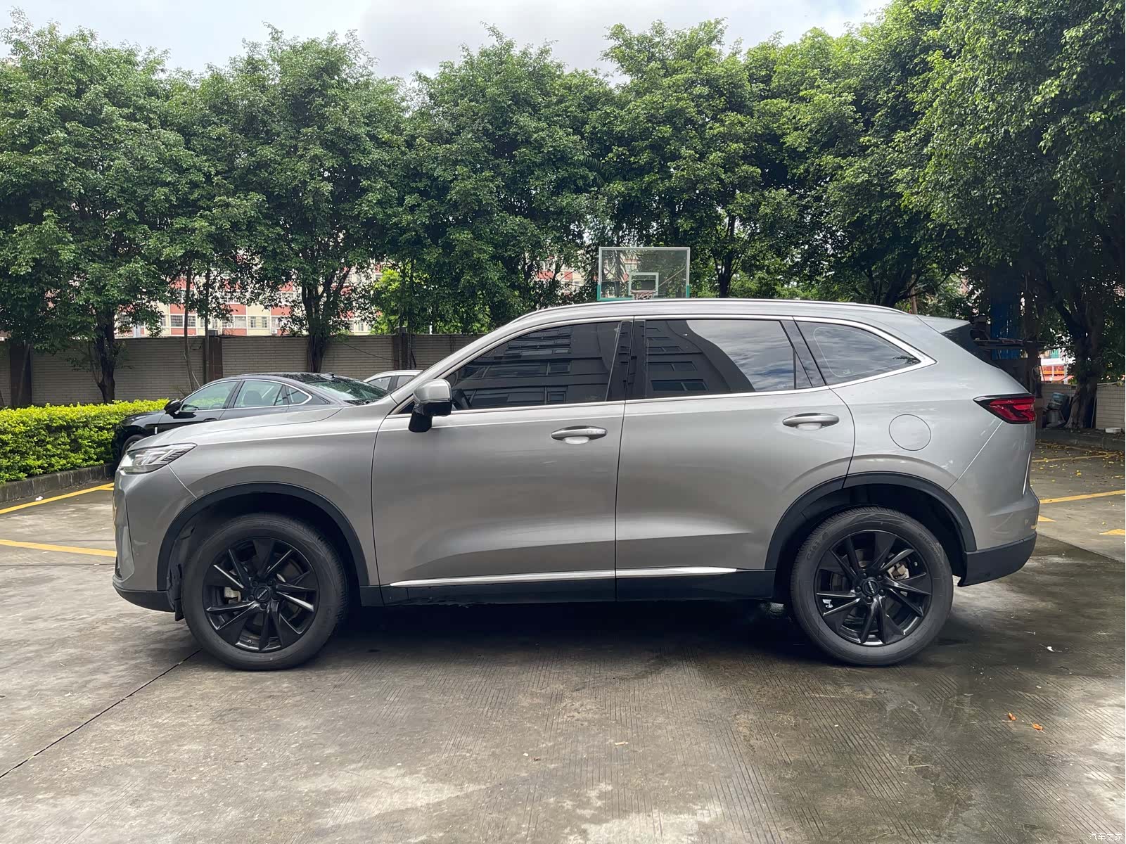 Haval H6, 2023 7