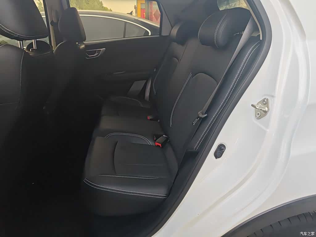 Geely X3, 2021 13