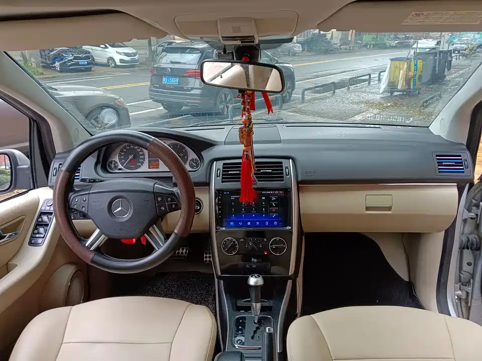 Mercedes-Benz Class B