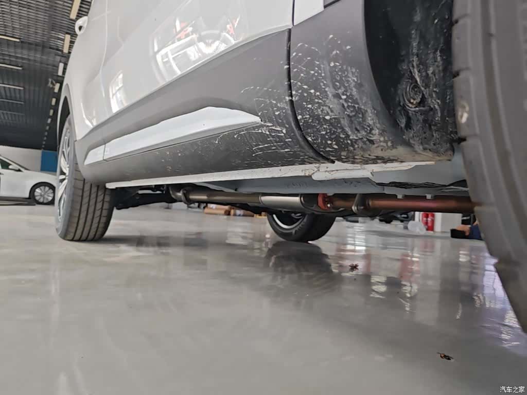Haval H6, 2026 21