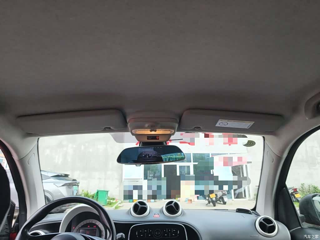 Smart Fortwo, 2017 18