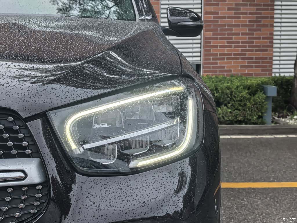 Mercedes-Benz GLC, 2021 21