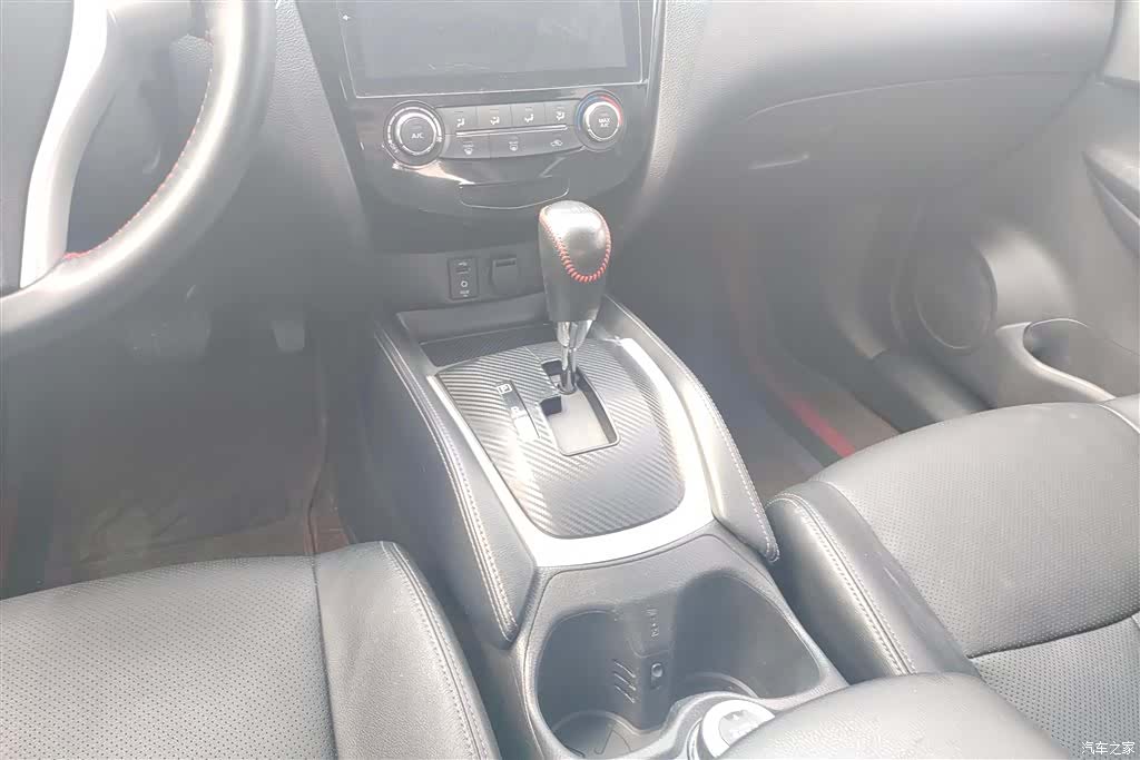 Nissan X-Trail, 2016 16