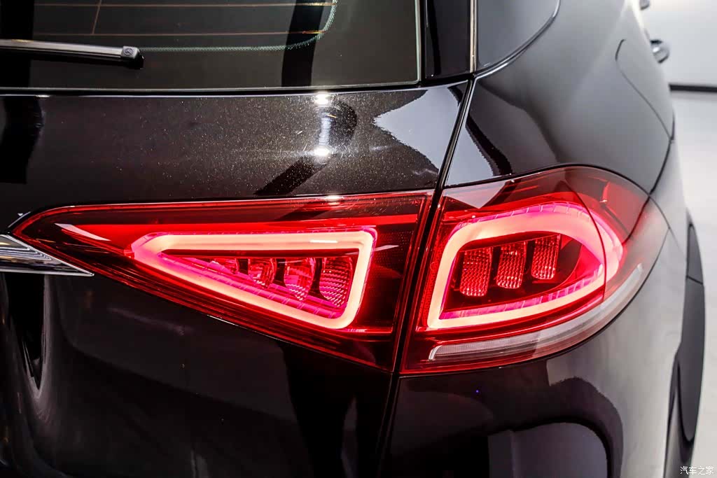 Mercedes-Benz GLE, 2022 23