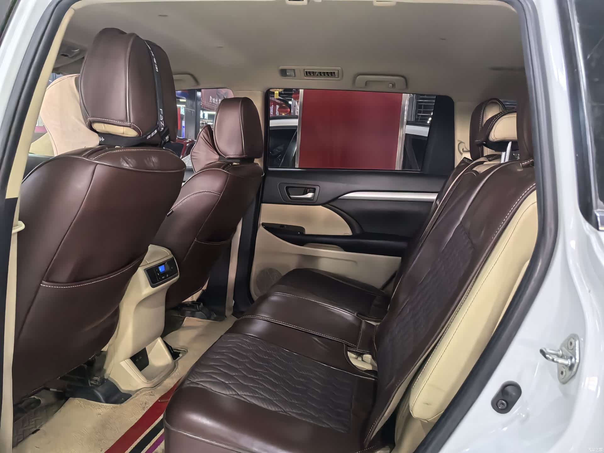 Toyota Highlander, 2021 9
