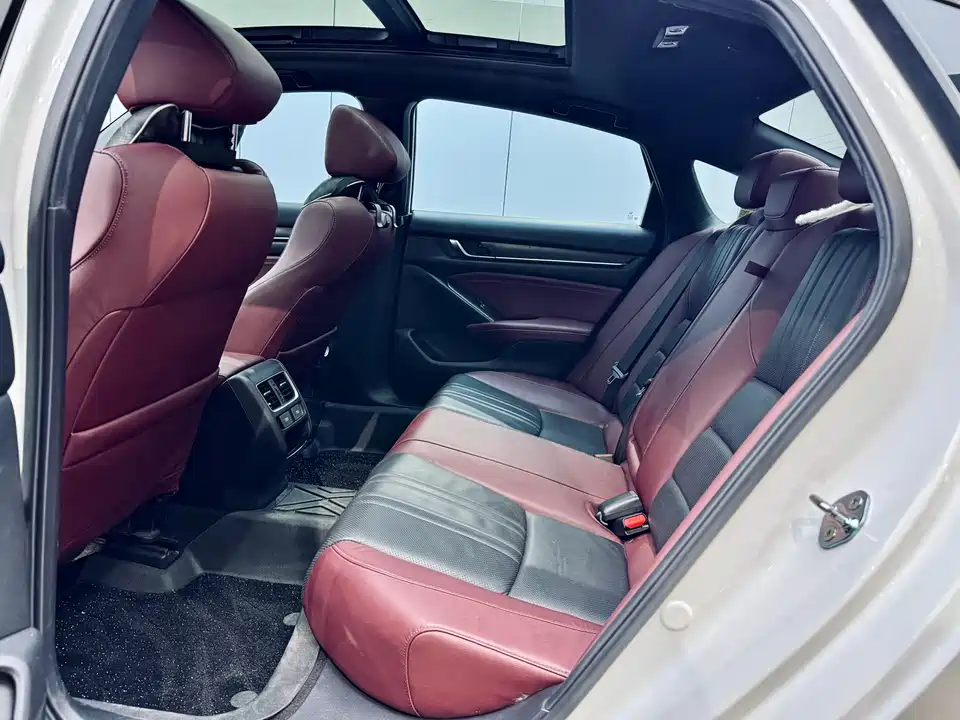Honda Yingshipai Honda Yingshipai