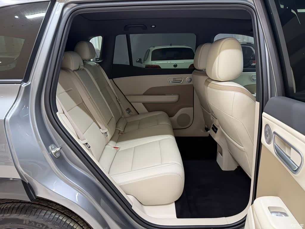 Toyota 3X, 2025 22