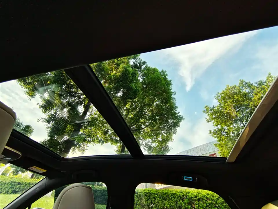 BYD Tangxin Energy