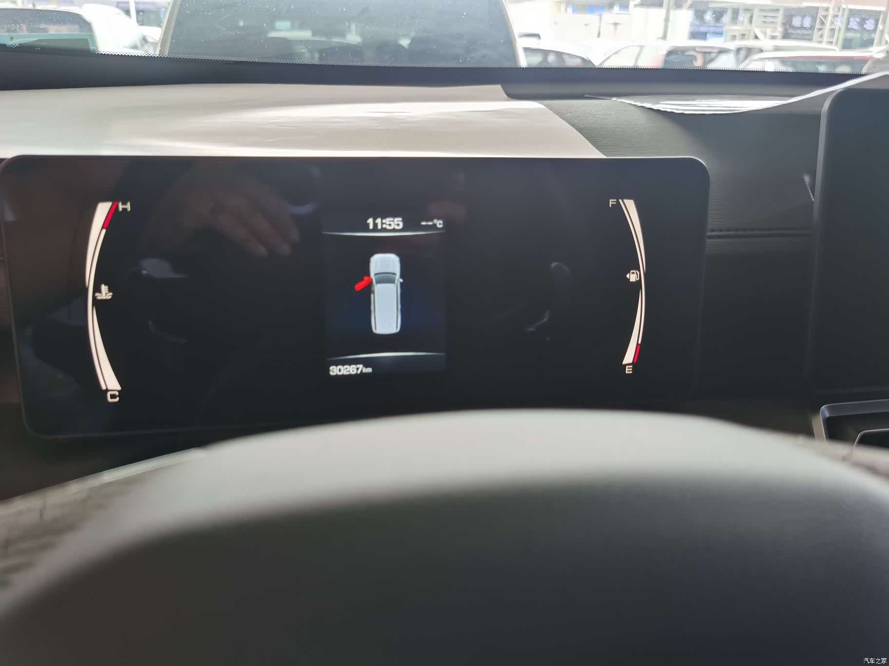 Haval H5, 2025 10