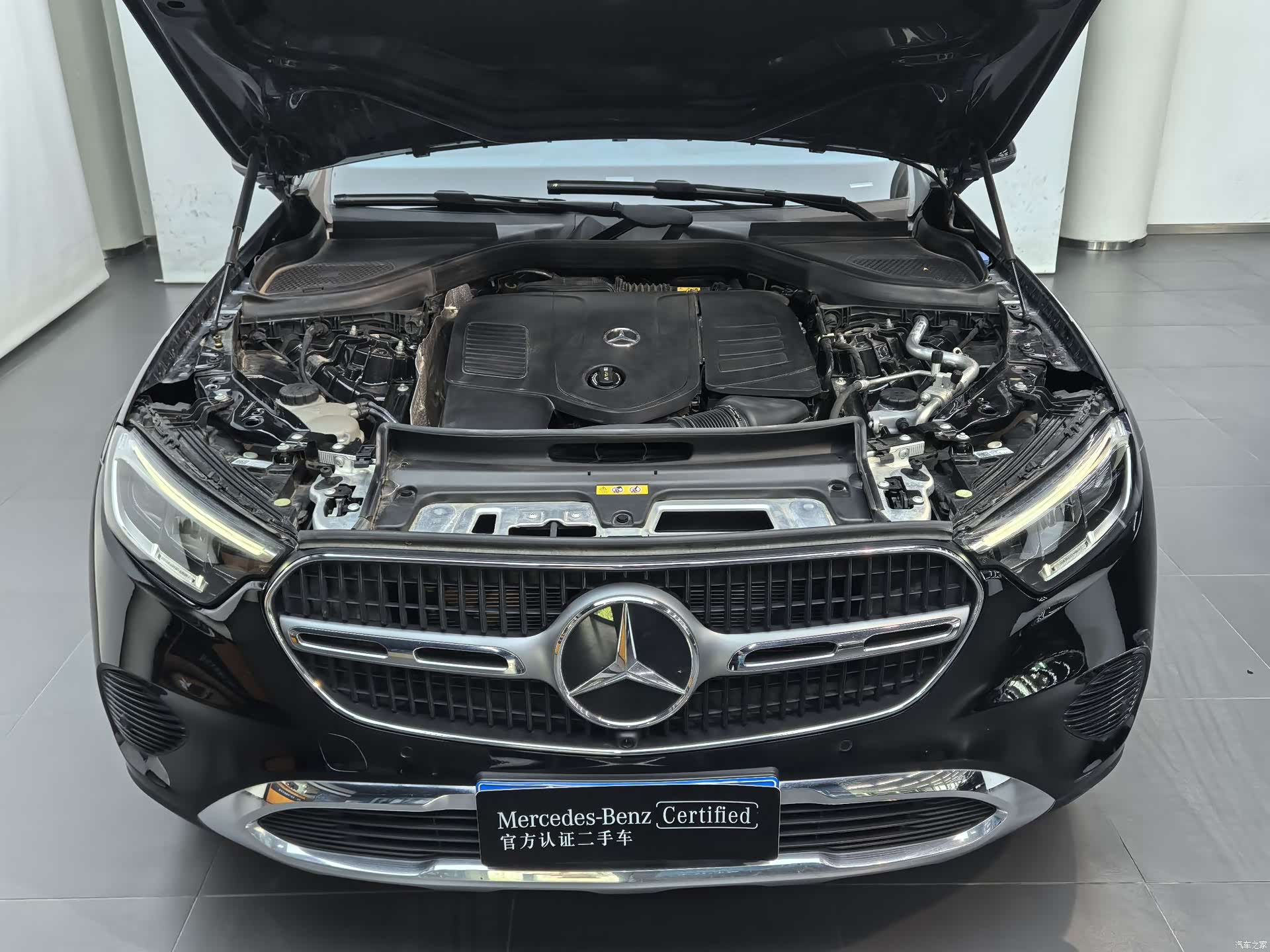 Mercedes-Benz GLC, 2023 20