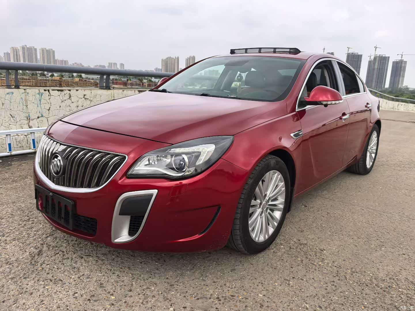 Buick Regal