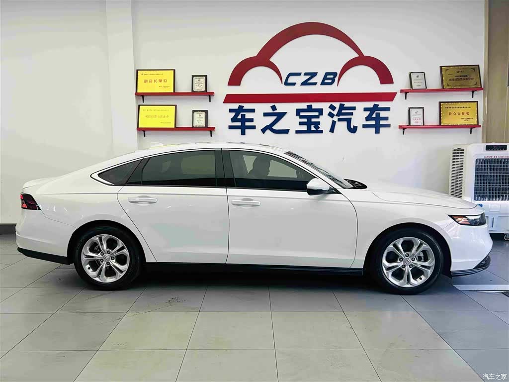 Honda Accord, 2023 8
