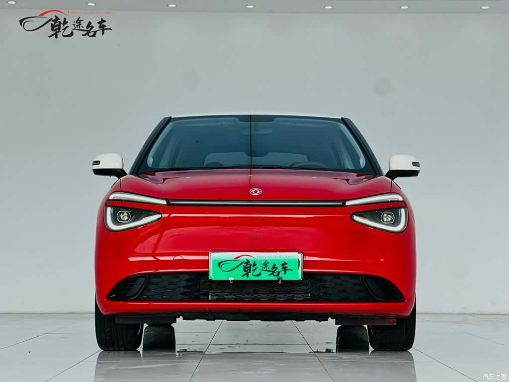 DongFeng 01, 2025 2