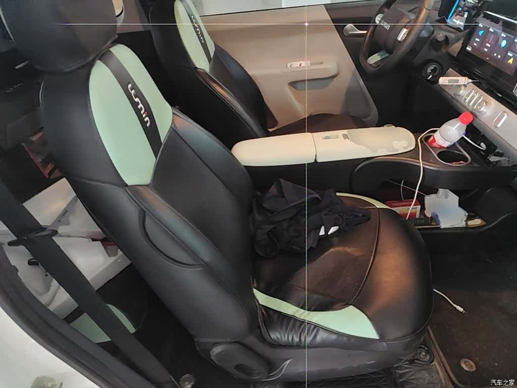 Changan Lumin, 2025 25