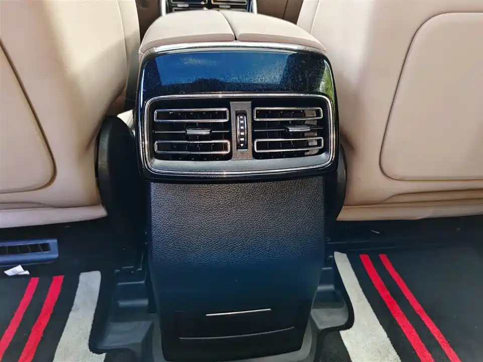 BYD Tangxin Energy