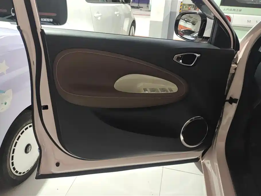 Wuling Wuling Bingguo