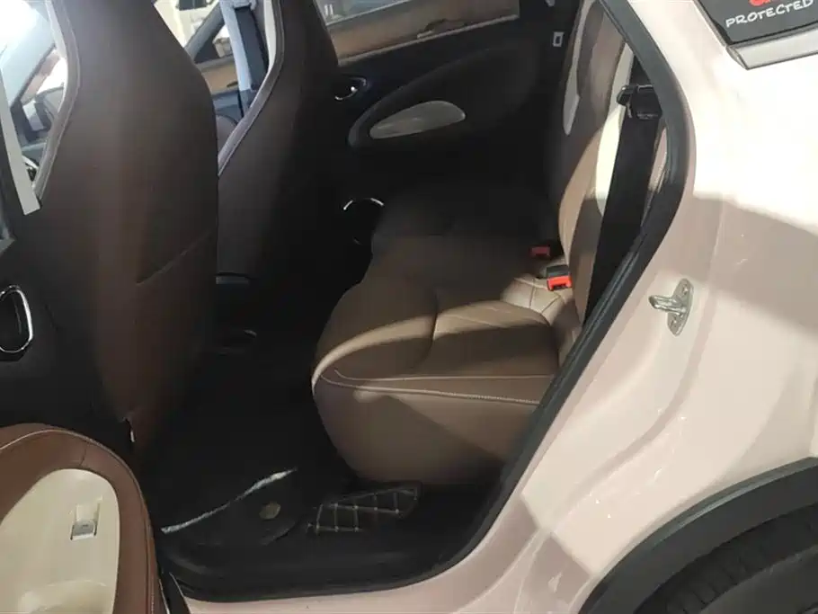 Wuling Wuling Bingguo