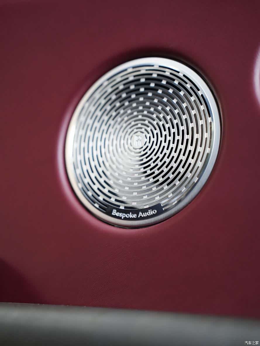 Rolls-Royce Cullinan, 2019 14