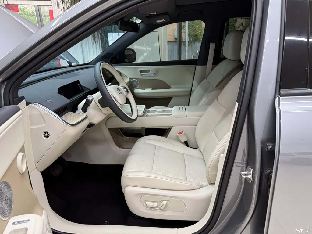 Toyota 3X, 2025 16