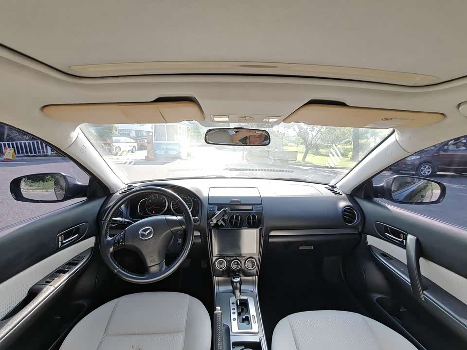 Mazda 6 Mazda 6